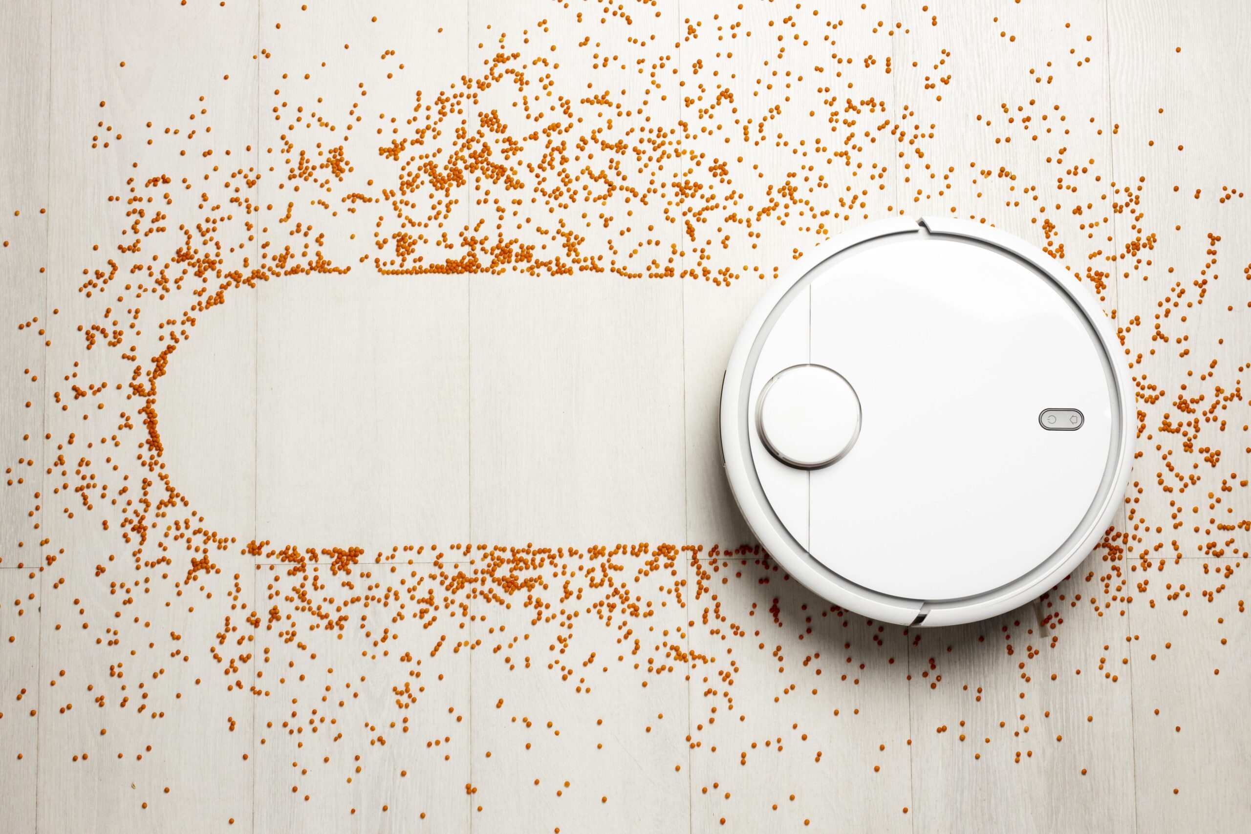 Robot Vacuum Innovations: Self-Cleaning, AI Mapping, and Mopping – The Future of Smart Cleaning